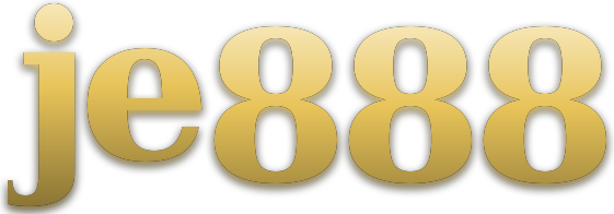je888 logo